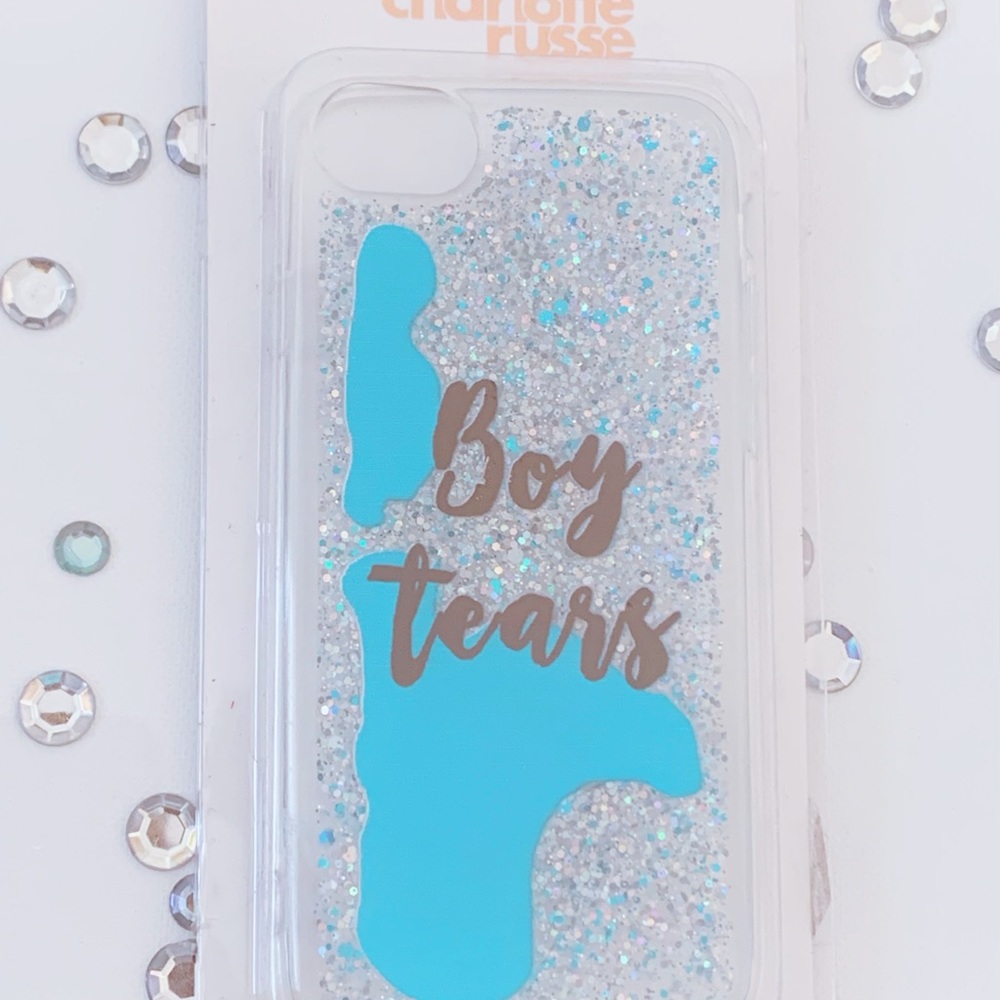 IPHONE 6/7 phone cases.